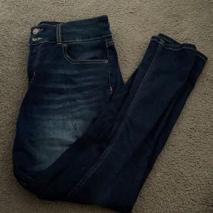 Buckle jeans bke gabby